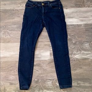 The Limited Denim Jegging